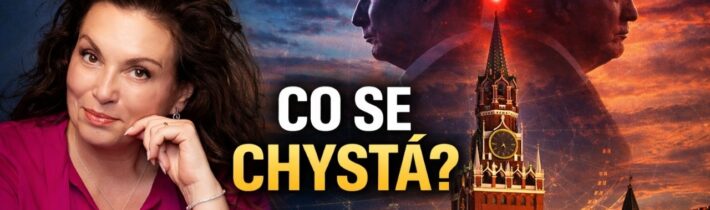 Rusko varuje Británii: Když selže diplomacie, přijde síla!