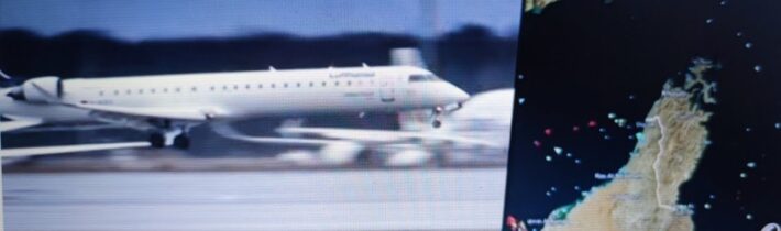 Letecká společnost Lufthansa: 20.000 letů bude zrušeno mezi květnem a říjnem 2026 kvůli nedostatku..