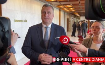 Danko: Pán Magyar je politický pajác na úrovni Čaputovej a Zelenského