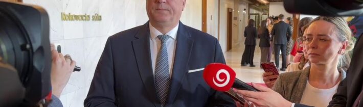 Danko: Pán Magyar je politický pajác na úrovni Čaputovej a Zelenského