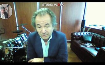 Andor Šándor – Blízký východ (aktualizujeme) | My a pobyt vojsk? | Výrok Černochové o karoserii