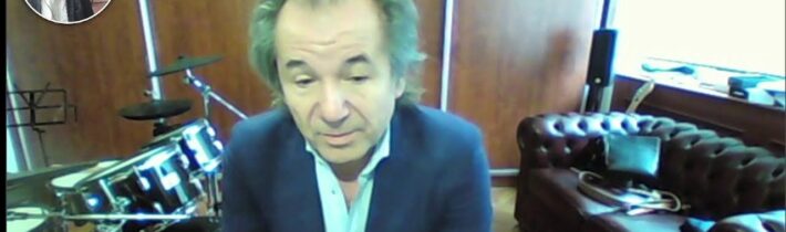 Andor Šándor – Blízký východ (aktualizujeme) | My a pobyt vojsk? | Výrok Černochové o karoserii