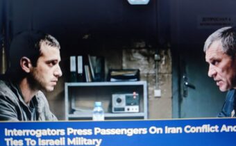 DŮVOD PROČ BYLI IZRAELCI ZADRŽENI? Jejich pětihodinové zadržení na moskevském letišti málem…