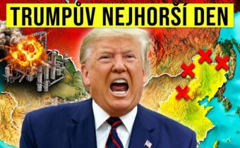 Proč Válka v Íránu Vyhnala Ceny Ropy Nahoru