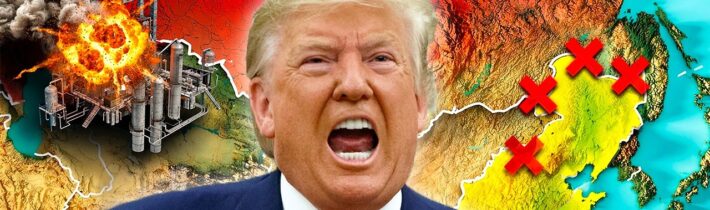 Proč Válka v Íránu Vyhnala Ceny Ropy Nahoru