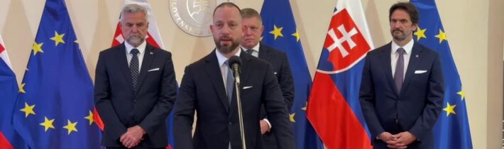 Fico: Podávame trestné oznámenie na sudkyňu Záleskú