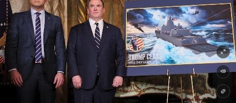 Hegsethom nechcený, ďalší, odišiel bez podania vysvetlenia