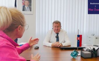 Jozef Holjenčík: EÚ ide proti logike cenotvorby energií