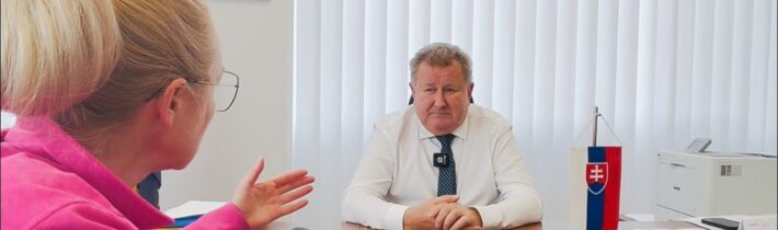 Jozef Holjenčík: EÚ ide proti logike cenotvorby energií