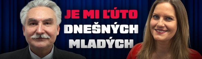 Riešením by mohla byť priama demokracia, voliť si odborníkov a nie strany.