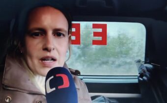 Krátce z dnešních Událostí v České televizi (23.4.2026)…