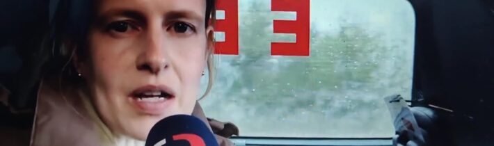 Krátce z dnešních Událostí v České televizi (23.4.2026)…