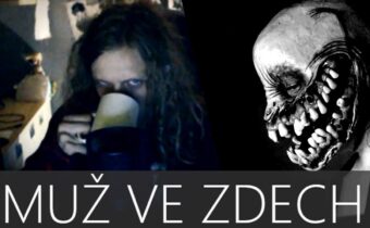VE ZDECH | Creepypasta česky