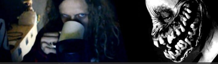 VE ZDECH | Creepypasta česky