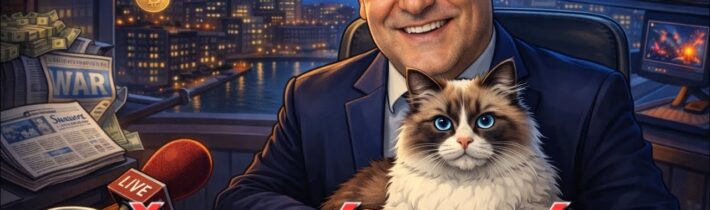 Večerní zprávy 23. 04. 2026 www.doktorvajicko.com