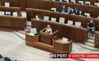 Kaliňák Jackulíkovi: Nevyskakujte tu ako pukanec na panvici