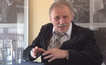 Jan Hlaváč – Česká otázka za Rakouska (2) (Pátečníci PEN 29.5.2015)