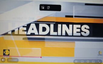 Ukrajina: 3 lidé zabiti při ruském útoku na Dnipro; odminování Hormuzské úžiny může trvat 6 měsíců..