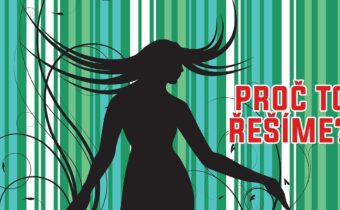 Tanec je jako otisk prstu. Půjde toho zneužít? – Proč to řešíme? #777