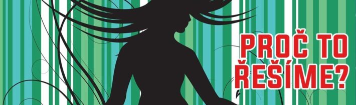 Tanec je jako otisk prstu. Půjde toho zneužít? – Proč to řešíme? #777