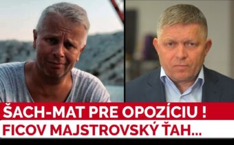 Lovaš odhalil Ficov majstrovský ťah. Na jeseň pôjde o všetko a Lexmann zohrá kľúčovú úlohu
