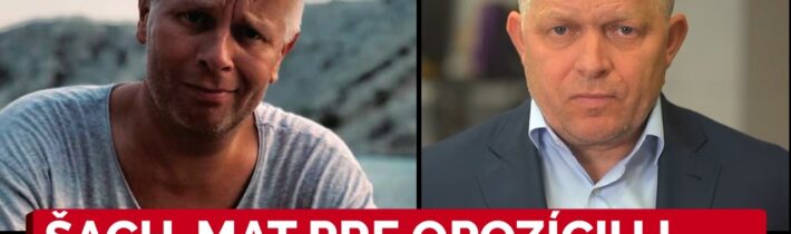 Lovaš odhalil Ficov majstrovský ťah. Na jeseň pôjde o všetko a Lexmann zohrá kľúčovú úlohu