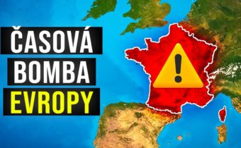 Ve Francii se Děje Něco Opravdu Špatného