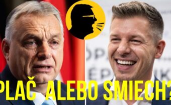 Maďarský guláš live