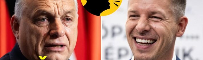 Maďarský guláš live