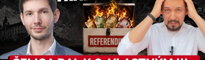 Bekmatov odhalil najväčší trapas Demokratov: Šeliga zbieral podpisy za to, čo sám ústavne zakázal