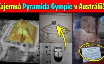 Tajemná Pyramida Gympie – Důkaz starověké ztracené civilizace v Austrálii?