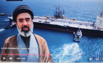 ZAÚTOČÍ Írán kdykoliv na izraelské a americké vojenské a energetické cíle? Odhalena umístění jeho…