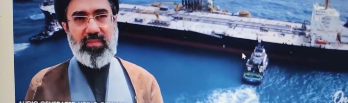 ZAÚTOČÍ Írán kdykoliv na izraelské a americké vojenské a energetické cíle? Odhalena umístění jeho…