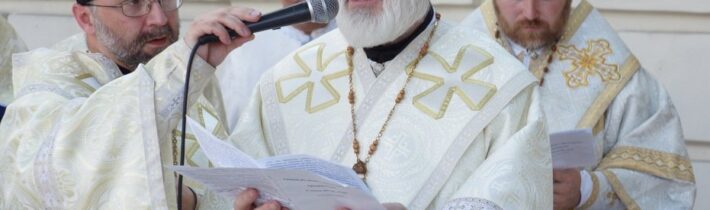 BKP: Záchranné řešení pro Afriku – patriarchát Vrcholem mše svaté je konsekrace.  Kdy je neplatná?