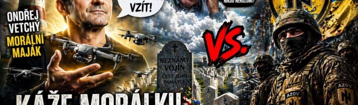 Na ☕️ s Vojtěchem 24. dubna 2026 www.doktorvajicko.com