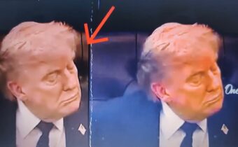 USNUL Donald Trump uprostřed jednání? Video z oválné pracovny ho ukazuje jak během zasedání dřímá…