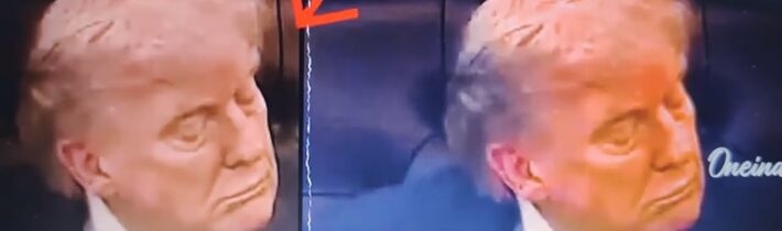 USNUL Donald Trump uprostřed jednání? Video z oválné pracovny ho ukazuje jak během zasedání dřímá…