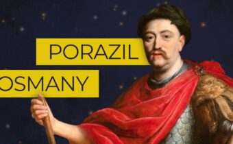 Jan III. Sobieski: Polský král, který zachránil křesťanství, ale vlastní stát neubránil