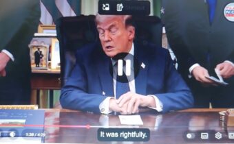 BUDE DONALD TRUMP HOSTIT VLADIMÍRA PUTINA? „To pozvání na summit skupiny zemí G20 by bylo podle…