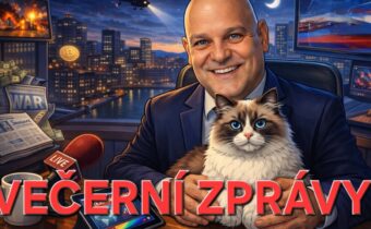 Večerní zprávy 24. 04. 2026 www.doktorvajicko.com