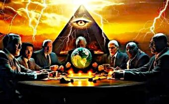 Veľká vojna sa ešte len začína: Pôjde o úmyselnú kampaň na vyhladenie ľudstva