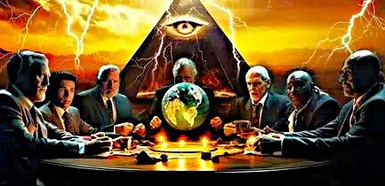 Veľká vojna sa ešte len začína: Pôjde o úmyselnú kampaň na vyhladenie ľudstva