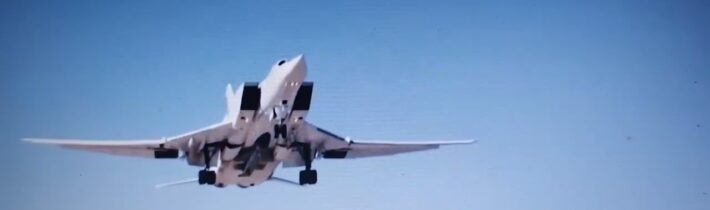 PUTINOVA VÁLEČNÁ ALIANCE: Rusko se připravuje vyzbrojit Severní Koreu; Putin posílá sofistikované…