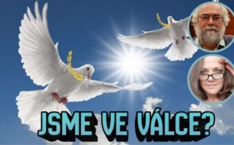 JSME VE VÁLCE? s Janem Schneiderem