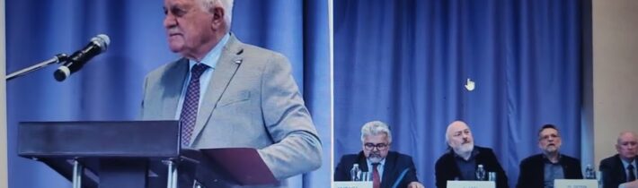 Václav Klaus: Sjezd sudetoněmeckého landsmašaftu v Brně a přepisování dějin Československa/Česka…