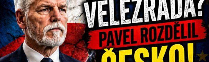 Jasné zprávy: Turkův výrok šokuje – Babiš chce vysvětlení – PRIMA pod palbou