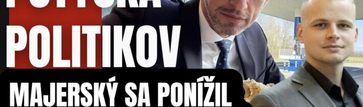 Mimoriadne: Potyčka politikov v pléne. Zaútočili na Mazureka s cieľom vyvolať bitku. Z8bery šokujú.