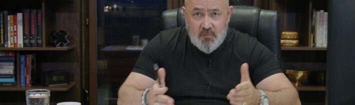 Měl by Petr Pavel navrhovat vznik Spojených států evropských? | Xaver ŽIVĚ #367