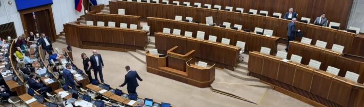 Aktuálne v politike