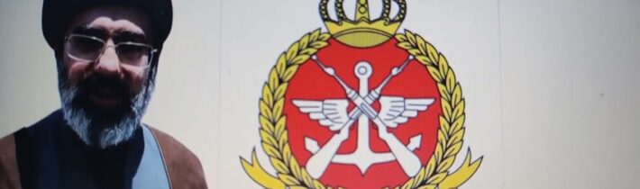 Íránský zástupce v Iráku ÚTOČÍ drony na Kuvajt; dva výbušné drony zasáhly hranici z území Iráku…